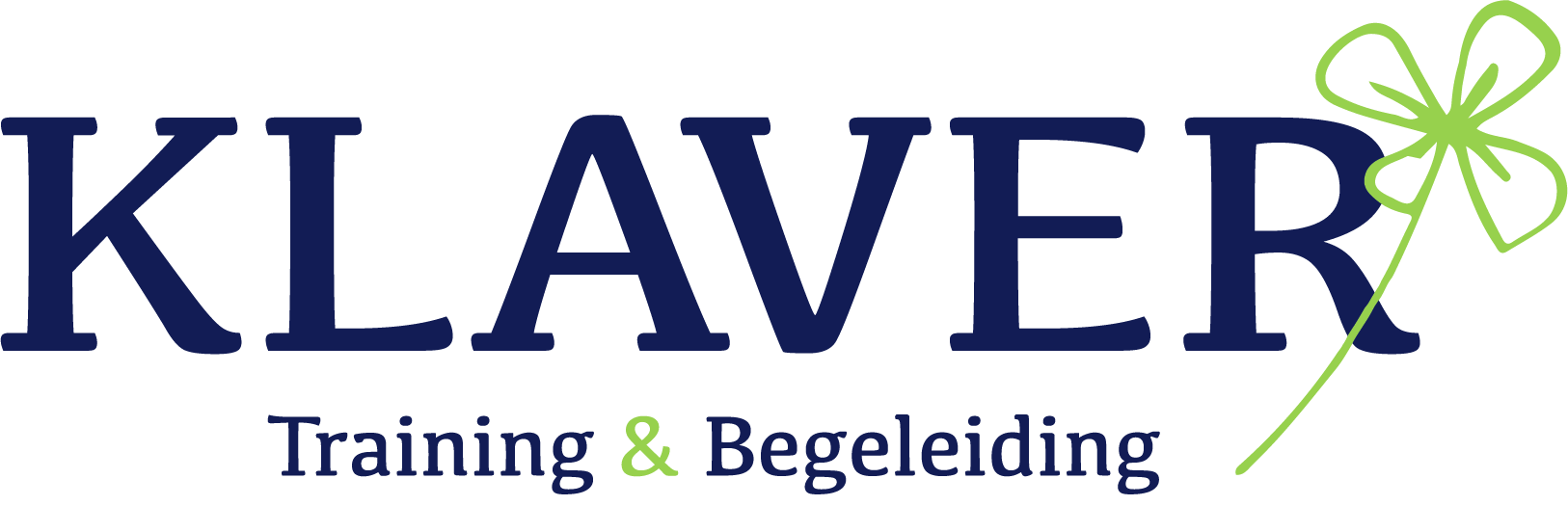 Klavertraining.nl Logo