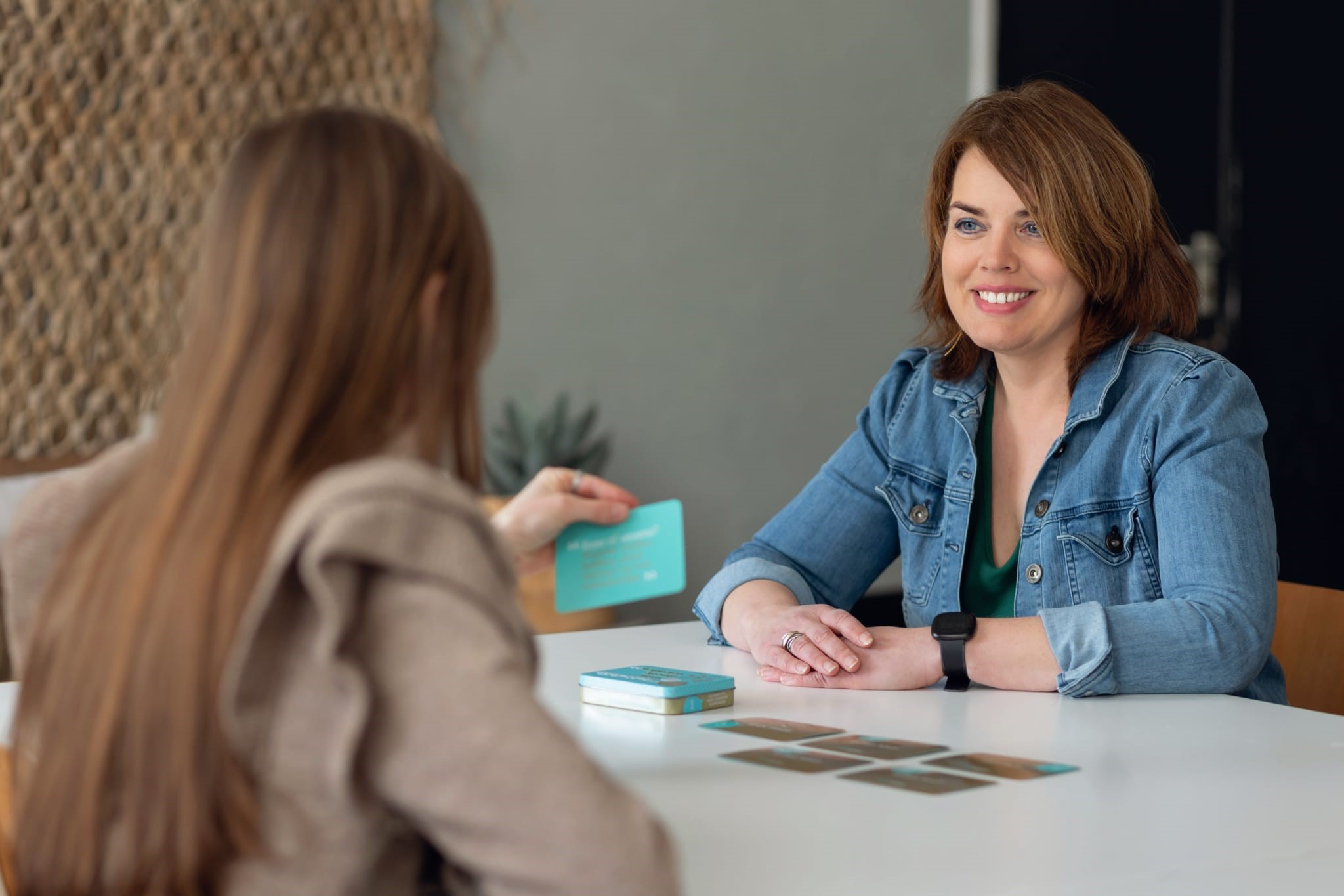 Klavertraining online programma loopbaancoaching