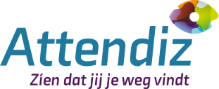 Logo Attendiz