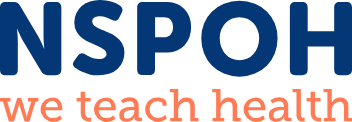 Logo NSPOH