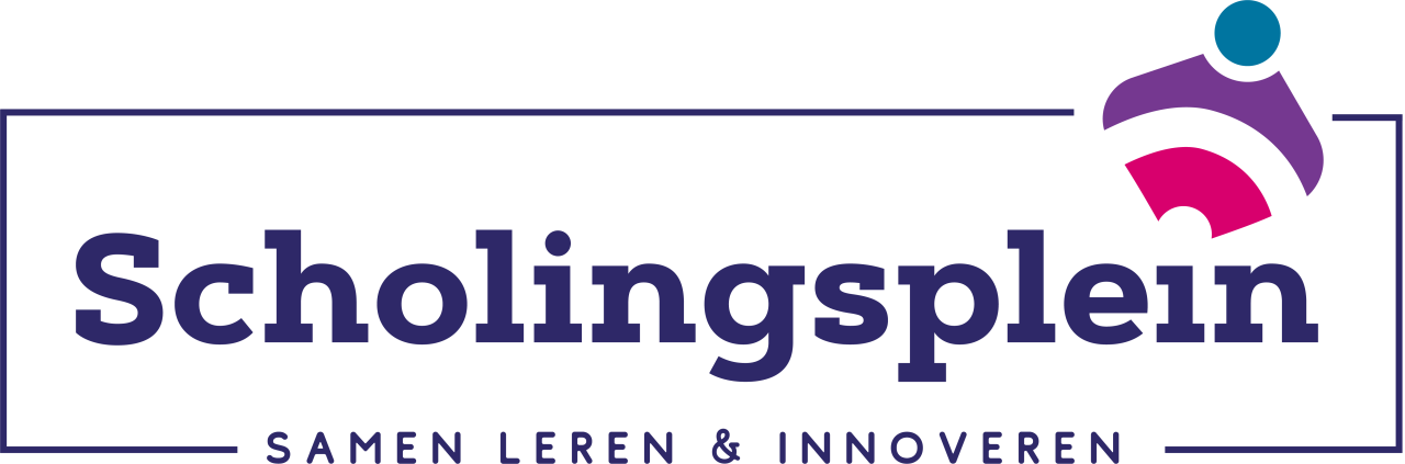 Logo Scholingsplein