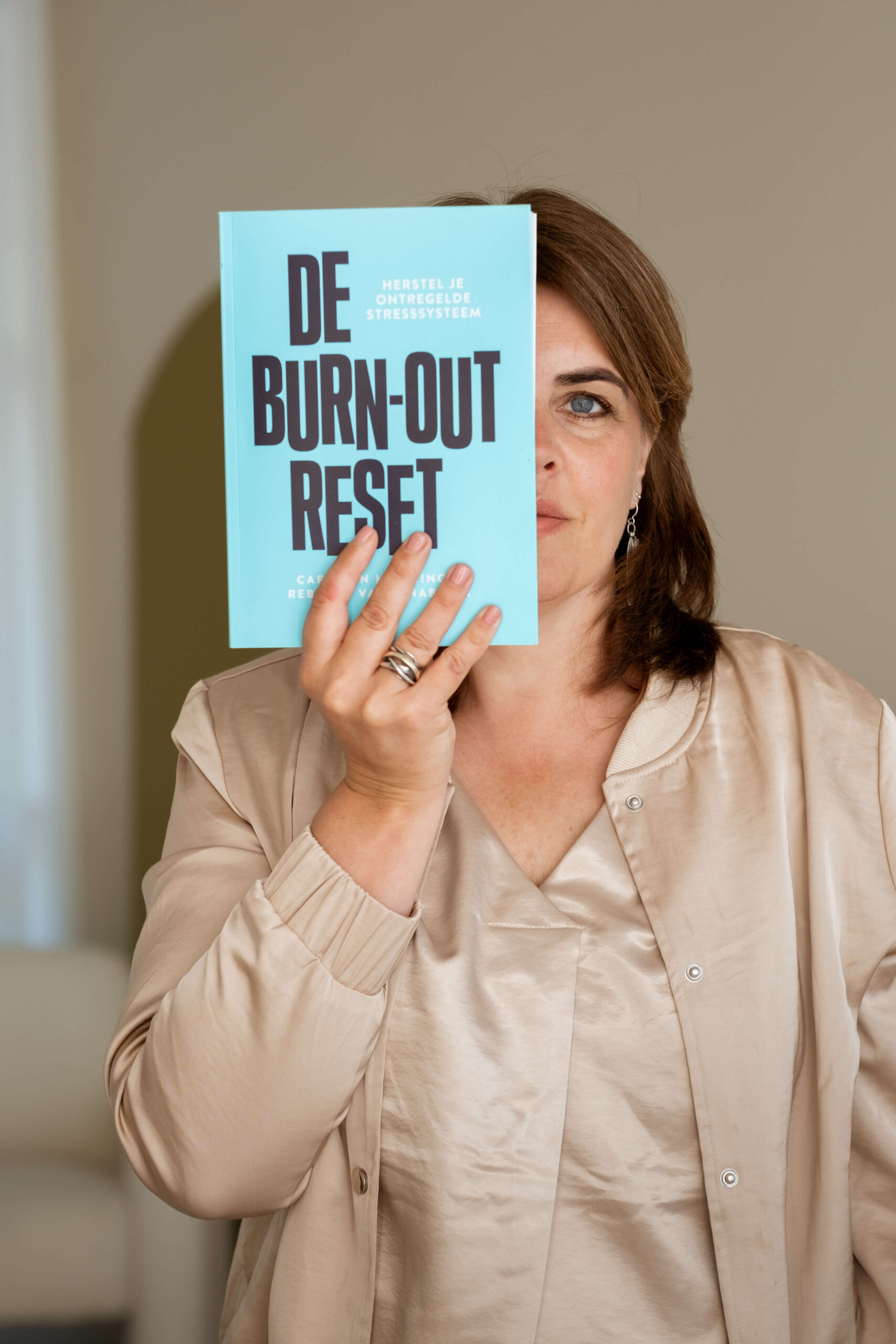 Werkdruk reset